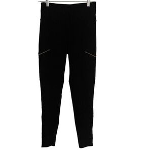 Athleta Moto Leggings, small